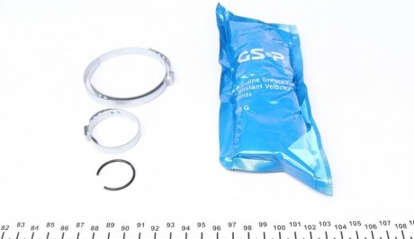 Шрус (граната) внутрішній-зовнішній gsp 810067