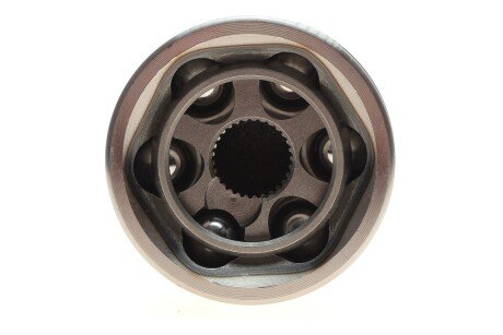 Шрус (граната) внутренний-наружный gsp 812020