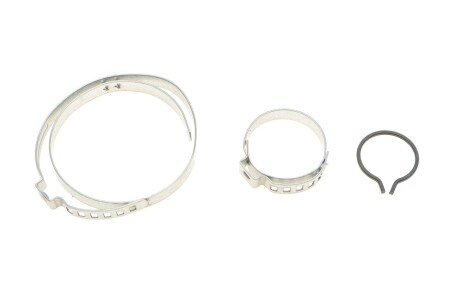 Шрус (граната) внутренний-наружный gsp 812020