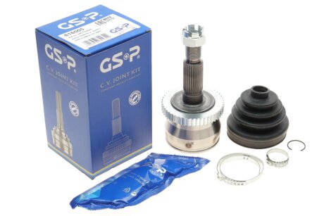 Шрус (граната) внутрішній-зовнішній gsp 816005