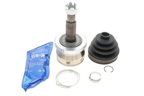 Шрус (граната) внутренний-наружный gsp 816005 на Jeep Grand Cherokee