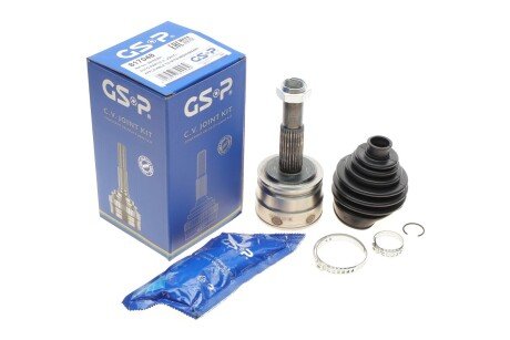 Шрус (граната) внутренний-наружный gsp 817048