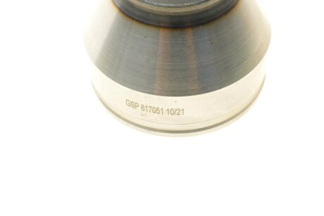 Шрус (граната) внутренний-наружный gsp 817051