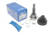 Шрус (граната) внутренний-наружный GSP 818005
