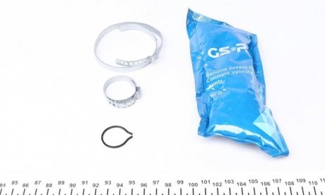 Шрус (граната) внутренний-наружный gsp 818019