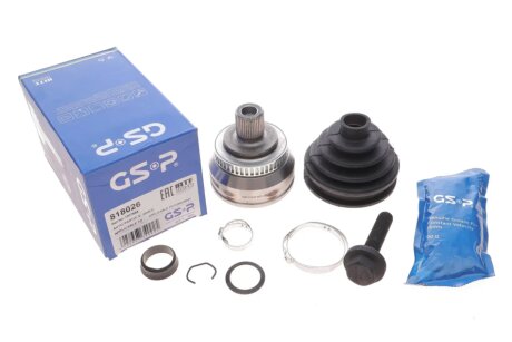 Шрус (граната) внутрішній-зовнішній gsp 818026