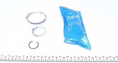 Шрус (граната) внутренний-наружный gsp 818031