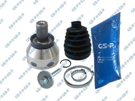 Шрус (граната) внутрішній-зовнішній gsp 818269 на Форд S-Max