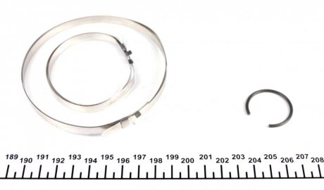 Шрус (граната) внутренний-наружный gsp 818286