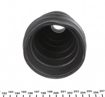 Шрус (граната) внутренний-наружный gsp 818286