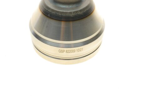 Шрус (граната) внутренний-наружный gsp 822009