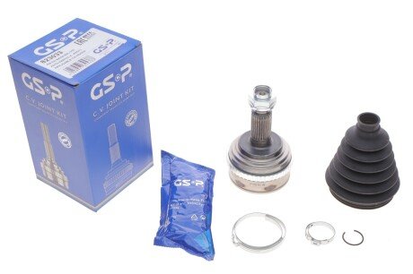 Шрус (граната) внутрішній-зовнішній gsp 823033