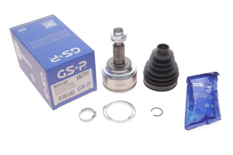 Шрус (граната) внутрішній-зовнішній gsp 823125