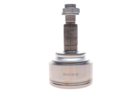 Шрус (граната) внутрішній-зовнішній gsp 823125