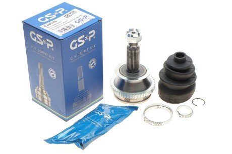 Шрус (граната) внутренний-наружный gsp 824029