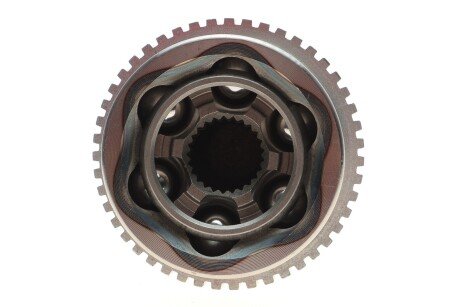 Шрус (граната) внутренний-наружный gsp 824029