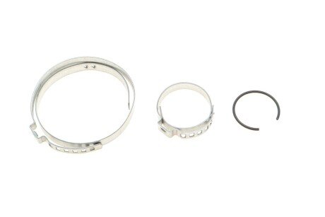 Шрус (граната) внутренний-наружный gsp 824029