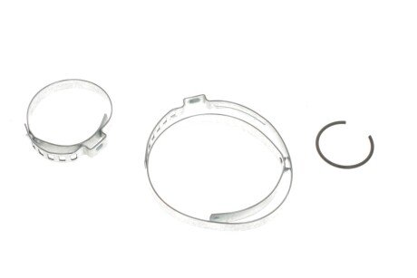 Шрус (граната) внутрішній-зовнішній gsp 824036