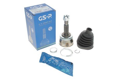 Шрус (граната) внутрішній-зовнішній gsp 824036