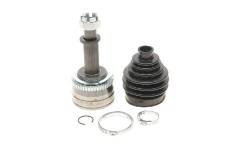 Шрус (граната) внутренний-наружный gsp 824046