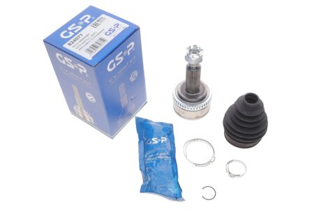 Шрус (граната) внутренний-наружный gsp 824077