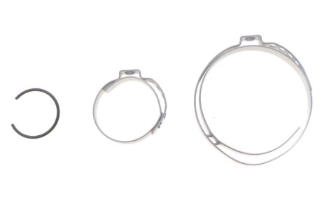 Шрус (граната) внутренний-наружный gsp 824077