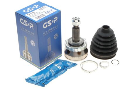 Шрус (граната) внутренний-наружный gsp 824094