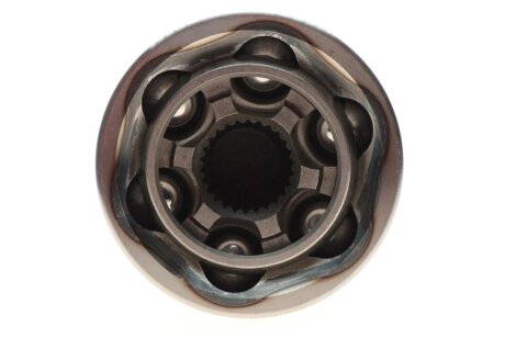 Шрус (граната) внутренний-наружный gsp 824094