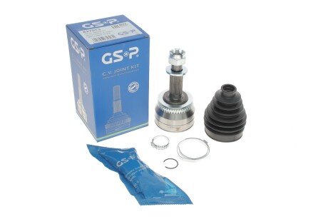 Шрус (граната) внутренний-наружный gsp 827073