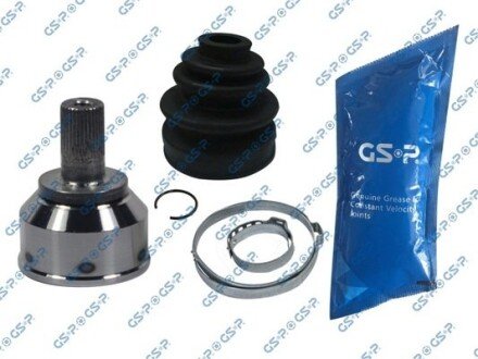 Шрус (граната) внутренний-наружный gsp 834048 на Мазда 3 bk