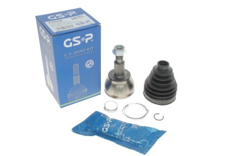 Шрус (граната) внутренний-наружный gsp 835026