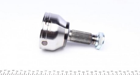 Шрус (граната) внутренний-наружный gsp 835028