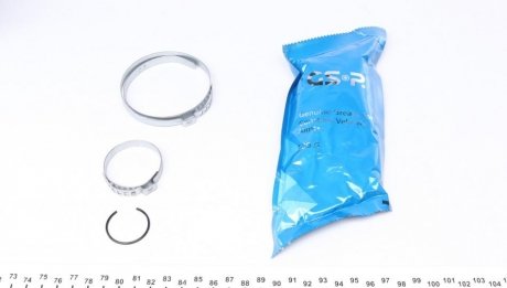 Шрус (граната) внутренний-наружный gsp 835028