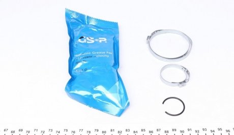 Шрус (граната) внутренний-наружный gsp 835069