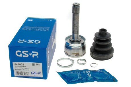 Шрус (граната) внутрішній-зовнішній gsp 841025