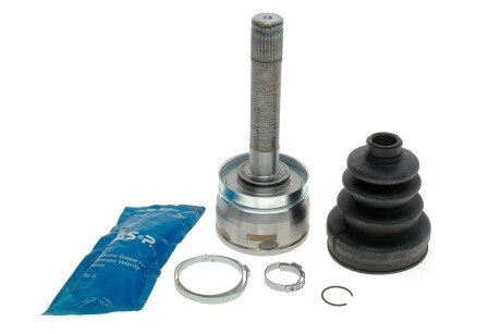 Шрус (граната) внутренний-наружный gsp 841025 на Ниссан Террано 2