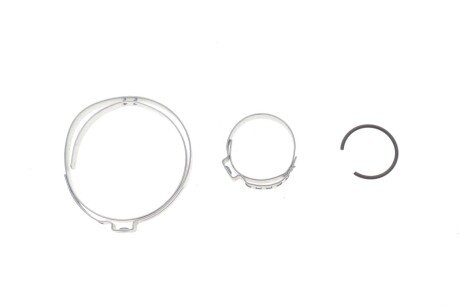 Шрус (граната) внутрішній-зовнішній gsp 841028