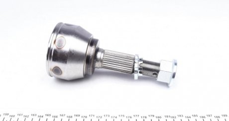 Шрус (граната) внутренний-наружный gsp 841294