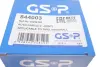 Шрус (граната) внутренний-наружный GSP 844003