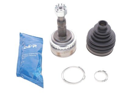 Шрус (граната) внутрішній-зовнішній gsp 844005