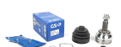 Шрус (граната) внутренний-наружный GSP 844008