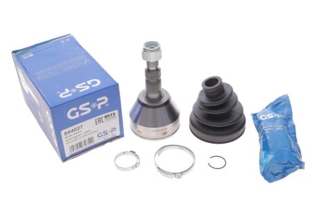 Шрус (граната) внутренний-наружный gsp 844027