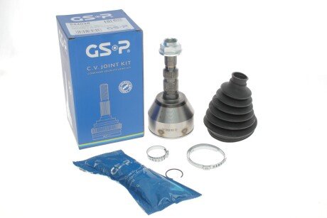 Шрус (граната) внутренний-наружный gsp 844028