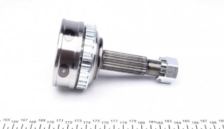 Шрус (граната) внутрішній-зовнішній gsp 844051