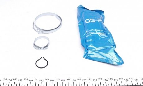 Шрус (граната) внутрішній-зовнішній gsp 844051