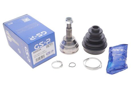 Шрус (граната) внутрішній-зовнішній gsp 850034