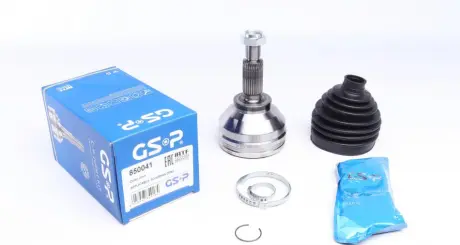 Шрус (граната) внутрішній-зовнішній GSP 850041
