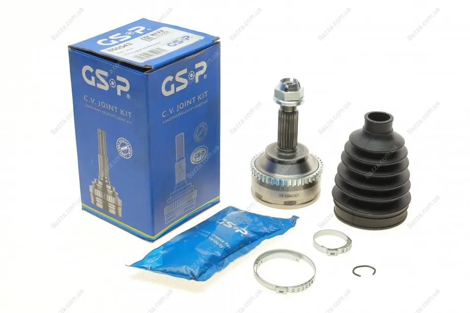 Шрус (граната) внутренний-наружный GSP 850043