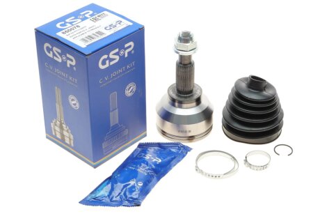 Шрус (граната) внутренний-наружный gsp 850078