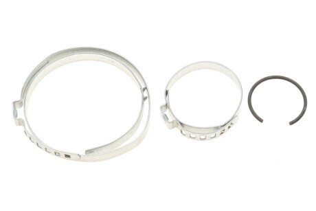 Шрус (граната) внутренний-наружный gsp 850078